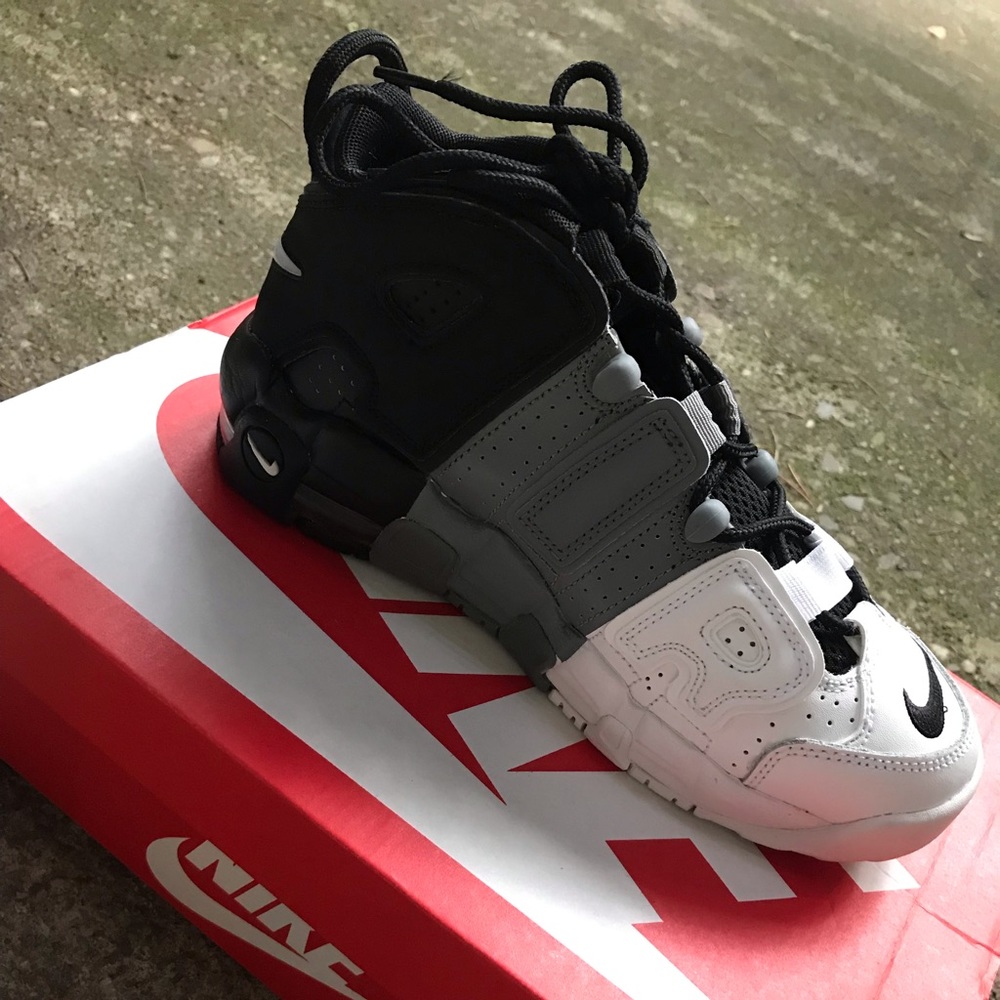 Nike Uptempo